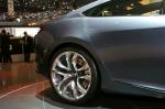 Mazda Shinari Concept 2010 года